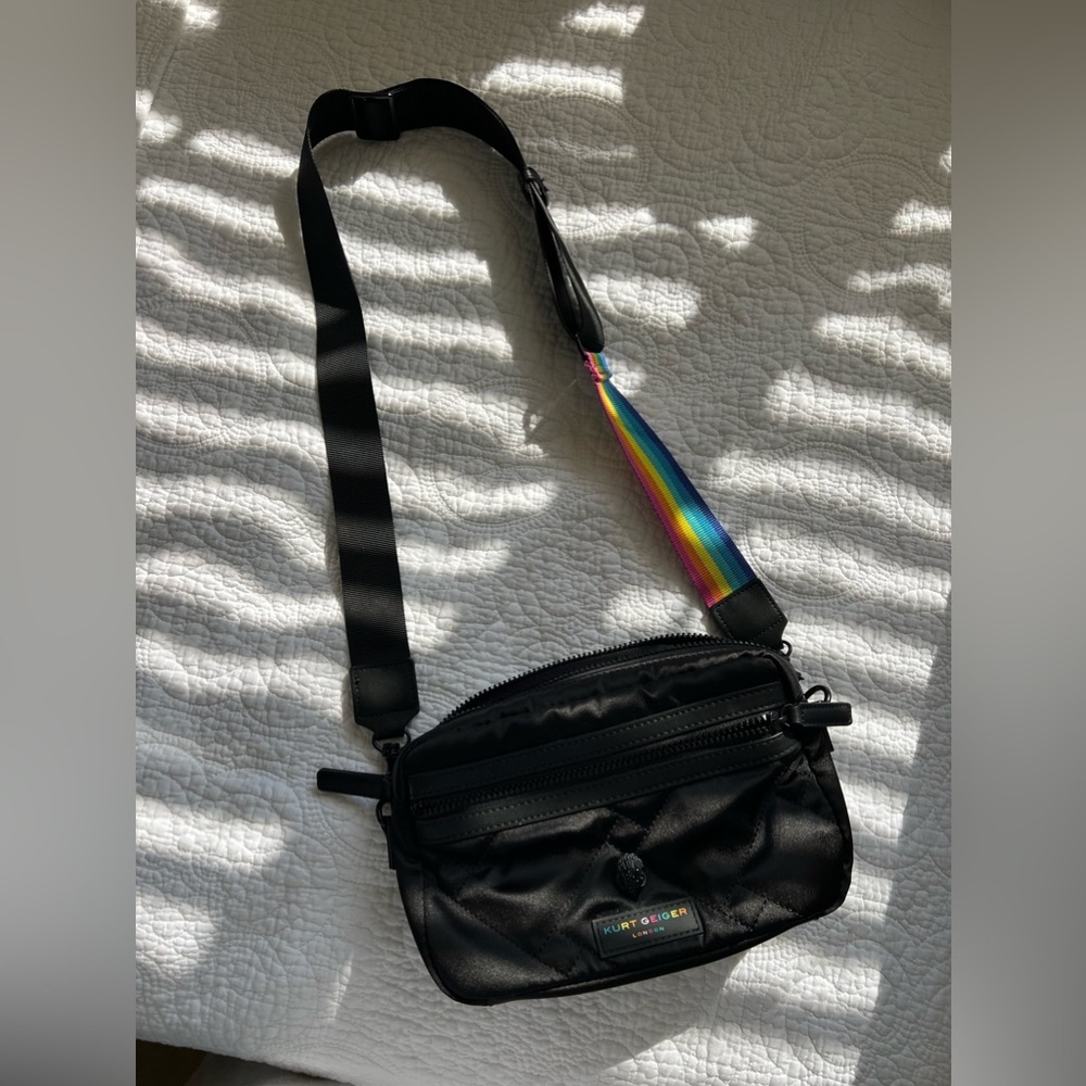 Kurt Geiger purse